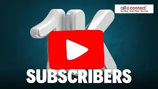 Digital Marketing Kochi |Callnconnect Digital Marketing Kochi |1000 Subscribers | Digital Marketing