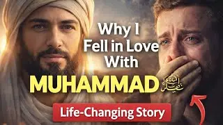 &ldquo;The Man Who Changed Hearts Without a Sword | The Life of Prophet Muhammad ﷺ&rdquo;