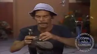 YTPBR DO BLU BLU: HAHA CHAVES MEME SAM ENGRASADO REVELADO NA THE GAME AWARDS ROUBE UM BRAINROT 3