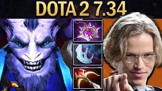 TI13 - Riki Dota 2 Topson with Nullifier - Dota Major