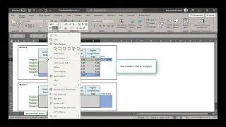Prioritization Matrix with MS Excel