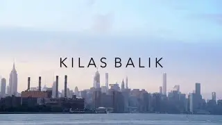 Bel. & Yola Theodora &ndash; Kilas Balik (Official Lyric Video)