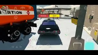 Best car game realistic 3D gameplay 2026!!! Battle drive games 👍 