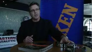 The Parts Authority Trade Show 2010 -- Timken