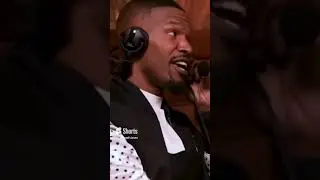 Jamie Foxx, How to deal with Success