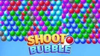 The Most Perfect Bubble Clear You've Ever Seen