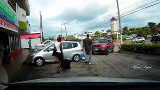A FAST AND FUNNY DAY IN MANDEVILLE | Walinton Mosquera