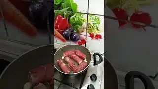 rollatine di vitello con mortadella