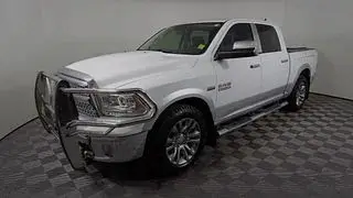2014 Ram 1500 Laramie Crew Cab Bozeman  Belgrade  Big Sky  Livingston  Billings