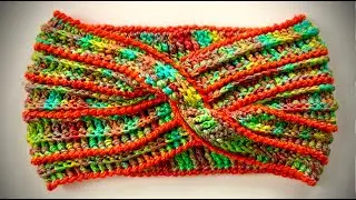 Klassisches Stirnband—NEUES Muster 1 #häkeln #petraperle #crochet #haekelanleitung #stirnband #mütze