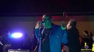 SHOUBOU AND CUBANO - DUEL AMICAL ON STAGE @RAMADA HOTEL OCT 12 2019