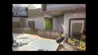 COD:BOP3 Montage
