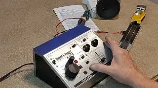 MRC sound and power 7000 #1
