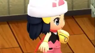 Chibi dawn