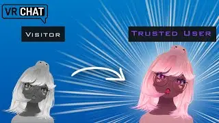 How to rank up to TRUSTED USER in 2024 FAST