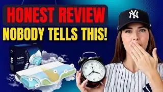 Derila Pillow Review: The Best Orthopedic Pillow for Yankees Fans Who Want Real Comfort