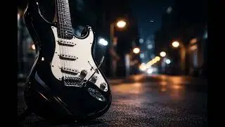 |FREE| Emotional Guitar Rap Beat - for sad rap | 