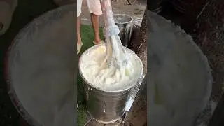 Kanpur Ka Purest White Butter 😳✅ #butter #shorts #youtubeshorts #youtube #shortvideo #shortsvideo