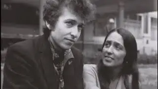 Happy Birthday Nader Hamed E.: Joan Baez Diamond and Rust, story behind her iconic song & Bob Dylan