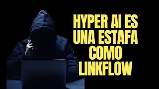 hyper ai app es una ESTAFA como linkflow | usd mint | EMG token app | linkflow | AIBASC