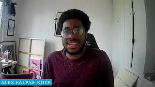 World Book Day Book Club: Alex Falase-Koya Recommended Reads