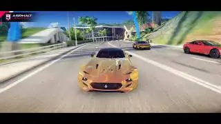 📱 My Live Stream Asphalt 9 Legends on Redmi K20 Pro Indonesia
