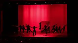 Longwood Greek Sync 2025 - Marvel’s Avengers