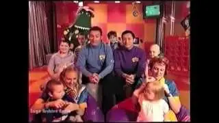 The Wiggles - Starlight Children's Foundation Ad (2002)