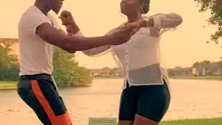Slowly- by Meddy konpafridays Dance cover