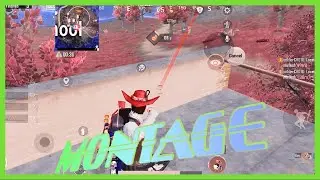 RYVN Avatar [NCS Release] MONTAGE video Bgmi 🔥💯