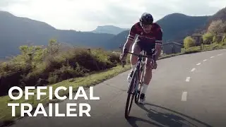 INVINCIBLE | The Vincent Luis Documentary | Official Trailer