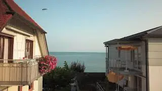 Strandhaus Eberle