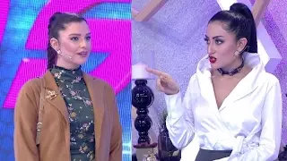 Niran Yalaz'dan Şok &Ccedil;ıkış: Sen Beni &Ccedil;ıldırtacaksın!