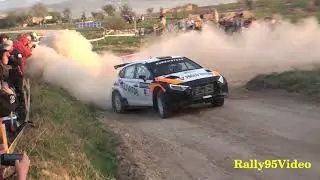 Rallye Tierra de Madrid 2023