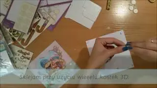 Kartki świąteczne 2016