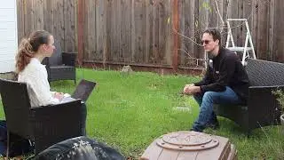 Kyle Brown Interview pt. 5