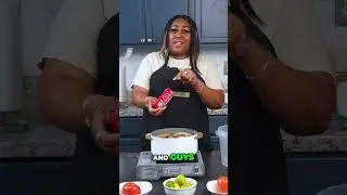Удивительный рецепт 