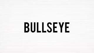 AB3L X & HOODKID - BULLSEYE