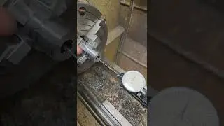 Zero runout perfect chamber Krieger Barrel