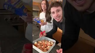 The Best Sweet Potato Recipe!!Making this forever!! || Corey & Alicia 2024