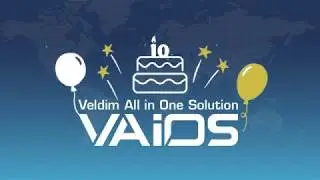 10 years VAiOS