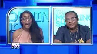 Influence of Reggae Music in Nigeria - Orits Williki