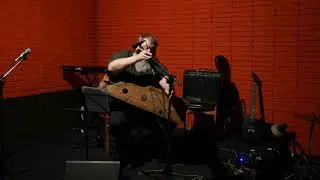 Дмитрий Татаринцев - День Рождения Ночного Солнца (ОМ Нирвана, Новосибирск, 03.03.2019)