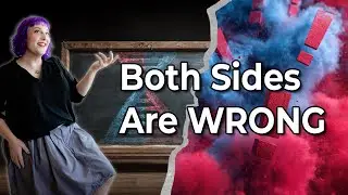 How Politics Obscures the REAL Science behind Sex