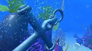 VictoryVR - Coral Reef Tour