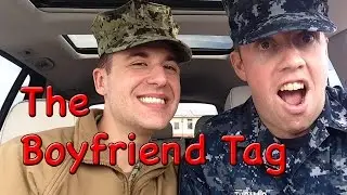 Boyfriend Tag