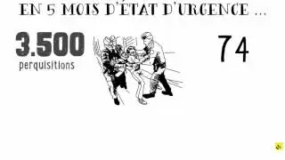 Expliquez-nous... l'état d'urgence