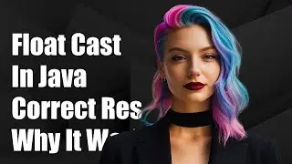 Understanding Float Casting in Java: Why It Produces Correct Results