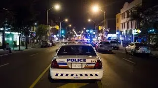 &ldquo;No evidence&rdquo; Toronto Danforth shooter Faisal Hussain connected to ISIS, Toronto police say