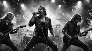 Just A Dream #rock